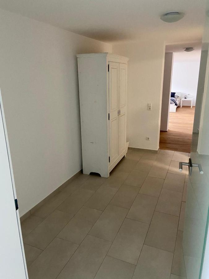 Grosszugiges Apartment In Biberach an der Riß Eksteriør bilde